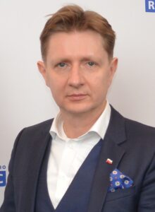 Picture of Artur Bartoszewicz