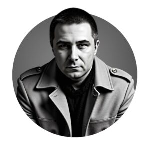 Picture of Adam Stępka