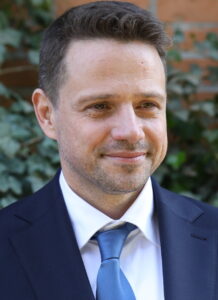 Picture of Rafał Trzaskowski