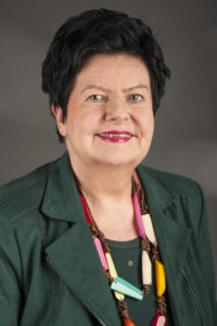 Picture of Joanna Senyszyn