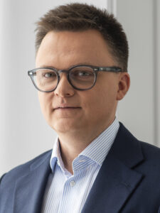 Picture of Szymon Hołownia
